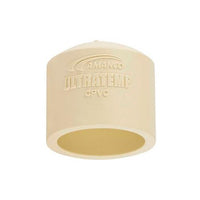 Cap Cpvc 22mm Ultraterm Krona Para Água Quente E Fria