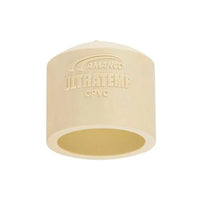 Cap Cpvc 22mm Ultraterm Krona Para Água Quente E Fria