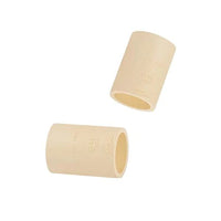 Luva De Cpvc Soldável 15mm Krona Para Água Quente E Fria