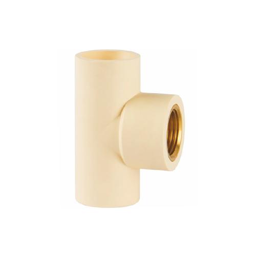 CPVC TE TRANS. 22MMX3/4