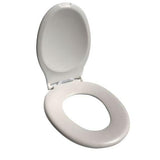 ASTRA ASSENTO PVC INFANTIL BRANCO