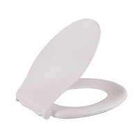 Assento Infantil Com Tampa Branco Astra