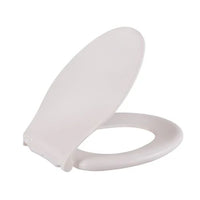 Assento Infantil Com Tampa Branco Astra