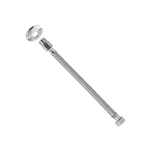 LIGACAO FLEX.TRANCADA 30CM 1/2 BLUKIT
