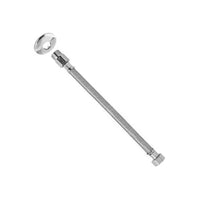 Ligação Flexível Trançada Blukit 40cm 1/2 Polegada