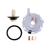 Reparo Universal Para Torre De Entrada Caixa Acoplada Astra KEDFN