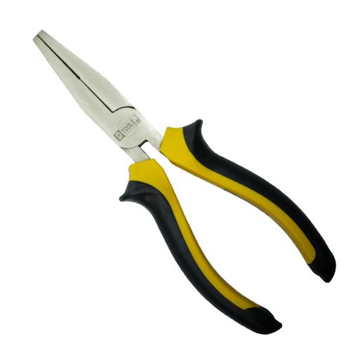 ALICATE PRO BICO CHATO 6"  DTOOLS