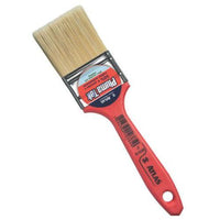 Trincha Pincel Atlas Plumatek 3/4 Polegada 19mm AT3152