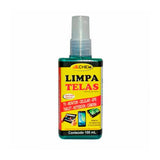 ALLCHEM LIMPA TELAS 100ML
