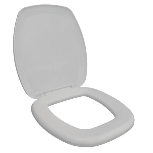 ASTRA ASSENTO ALMOF.ASPEN BRANCO GELO