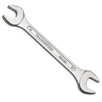 Chave Fixa Tramontina 6x7mm Em Aço Acetinado