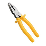 ALICATE UNIVERSAL 8 TRAMONTINA ISOL 1000V CBO AMARELO