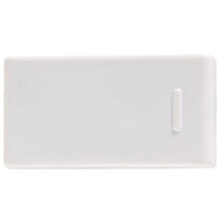 Modulo Interruptor Simples 10A 250V Tramontina Branco