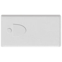 Módulo Pulsador De Campainha Tramontina 10a 250v Branco