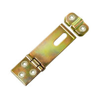 Porta Cadeado 4 Polegadas Com 1 Unidade