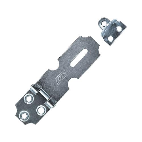 Porta Cadeado 25mm Para Mala Loth