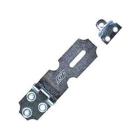 Porta Cadeado 25mm Para Mala Loth