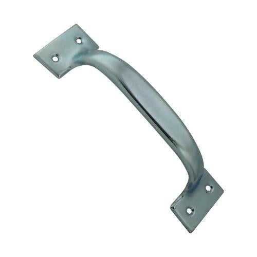 PUXADOR ALCA DE CHAPA 171MM NR 4