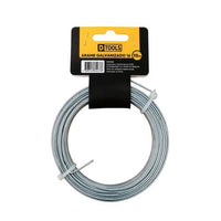 Arame Galvanizado 16 Dtools 10m