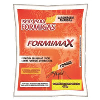 Veneno Para Formigas Formimax 50g