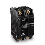 DISJUNTOR BIPOLAR  30A PRETO SOPRANO