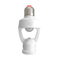 Sensor De Presença Exatron De Teto Com Soquete E27