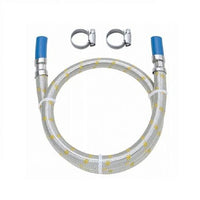 Abraçadeira Engflex Inox Blukit 150mm