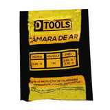 CAMARA P/ PNEU ARO 3,25 X 8