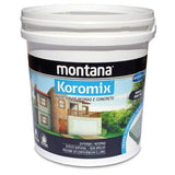 MONTANA KOROMIX HIDROFUGANTE 18L