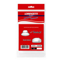 Resistência Para Ducha Lorenzetti Fashion E Bella 127v 5500w