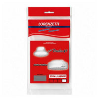 Resistência Para Ducha Lorenzetti Fashion Bella 220v 6800w