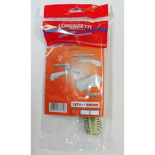 LORENZETTI RESIST.ADVAN.MULTI 220V 7500W