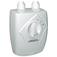 Aquecedor Versátil Lorenzetti 3 Temperaturas 127v 5500w