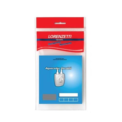 LORENZETTI RESIST.AQUEC.VERSATIL 3T 220V. 5500W