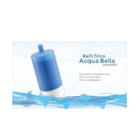 Refil para Filtro de Água Lorenzetti Acqua Bella