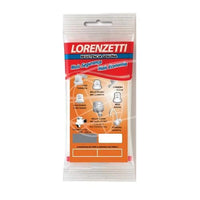 Ducha Lorenzetti Maxiducha Resist 3 Temperaturas 127v 5500w