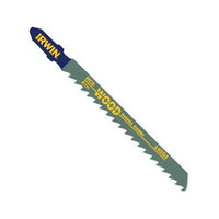 Lâmina De Serra Tico-Tico Para Madeira 75mm 20tpi Irwin 2 Peças