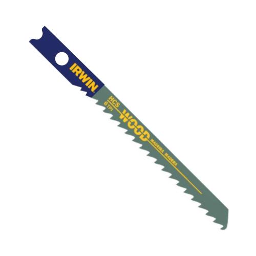 Irwin Serra Ticotico Mad 80mm 12tpi 2pcs