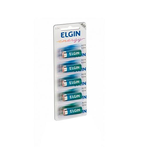 BATERIA RAYOVAC ALCALINA A23  12V