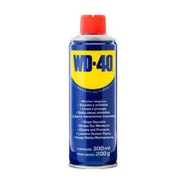 Lubrificante Spray Wd40 Theron Marketing 300ml