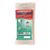 Resistência Lorenzetti Turbo Master Control 127v