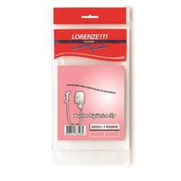 Resistência Para Ducha Lorenzetti Hig3t 220v 4300w