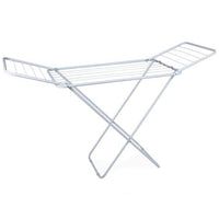 Varal De Chão Slim Mor 144x49cm Branco