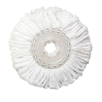 Refil Para Mop Limpeza Prática Mor