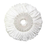 Refil Para Mop Limpeza Prática Mor