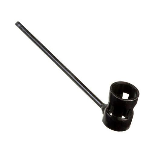 TARRAXA TUBO PVC. 1