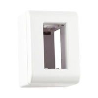 Caixa + Tampa 1 Posto Lizflex Tramontina