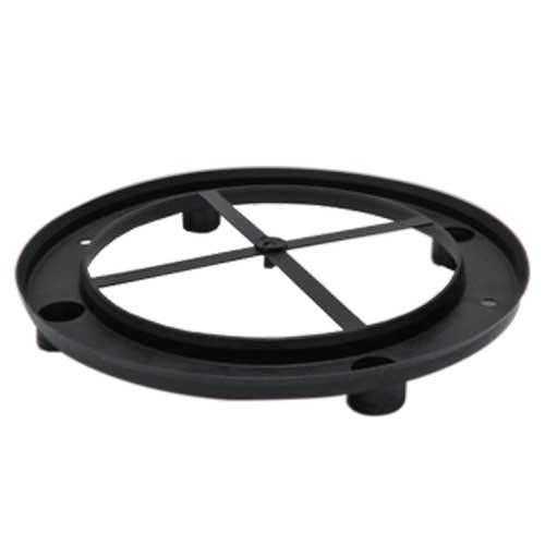 SUPORTE P/BOTIJAO DE GAS PLAST