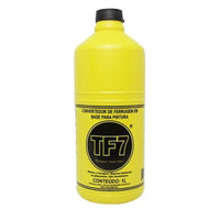 Conversor De Ferrugem Tf7 1000ml