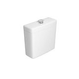 DECA L IZY CONFORTO CX.ACOPL. 3/6L BRANCO